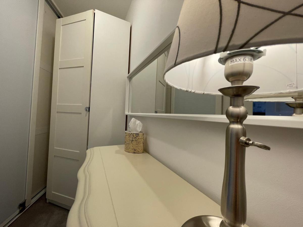 St Georges Balcony Suite With Parking Портцмаус Экстерьер фото